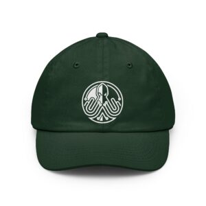 Classic Dad Hat