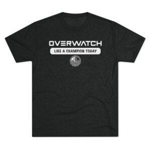 Champion Tee