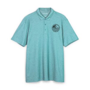Employee: Port Authority® Polo