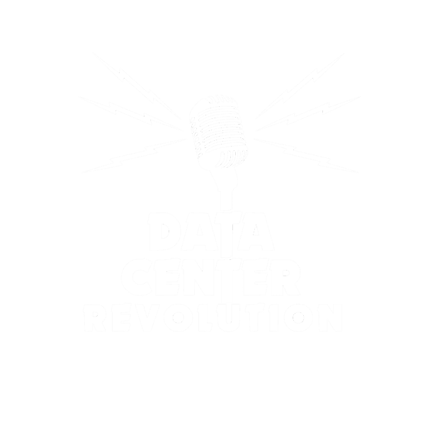 Data Center Revolution Logo